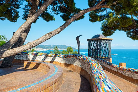 vietri sul mare Vietri sul Mare Shutterstock.com 